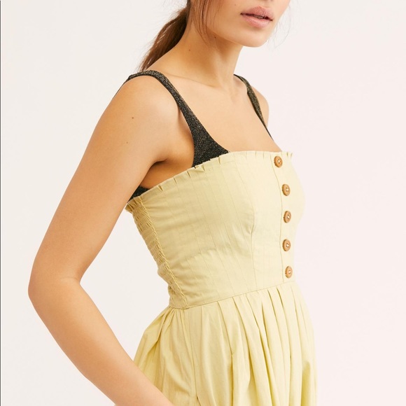 ⭐️SALE Free People Dress - Picture 4 of 15
